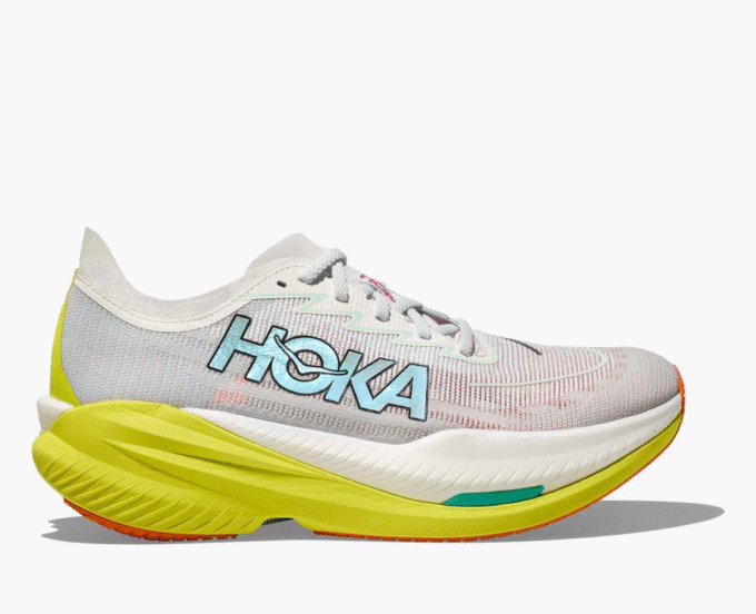 HOKA ONE ONE Mach 6