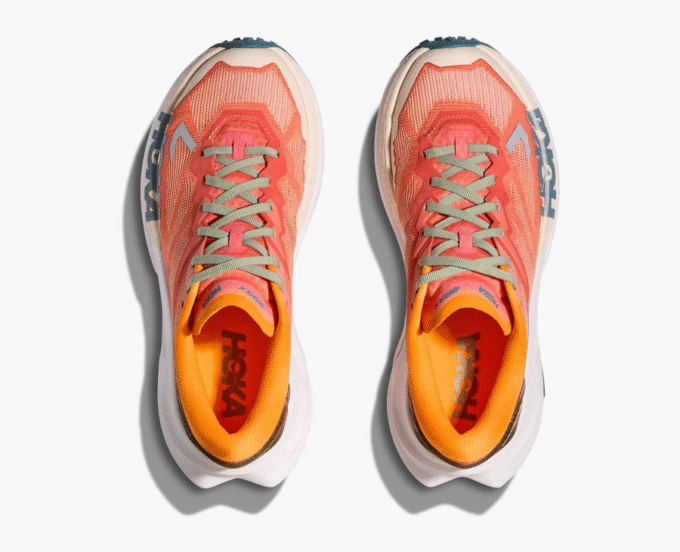 HOKA ONE ONE Mach 6