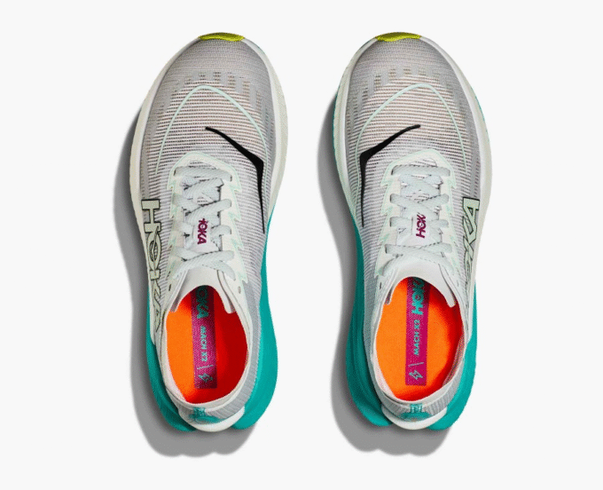 HOKA ONE ONE Mach 6