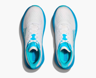 HOKA ONE ONE Mach 6