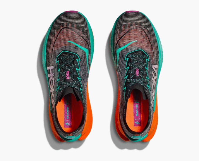 HOKA ONE ONE Mach 6