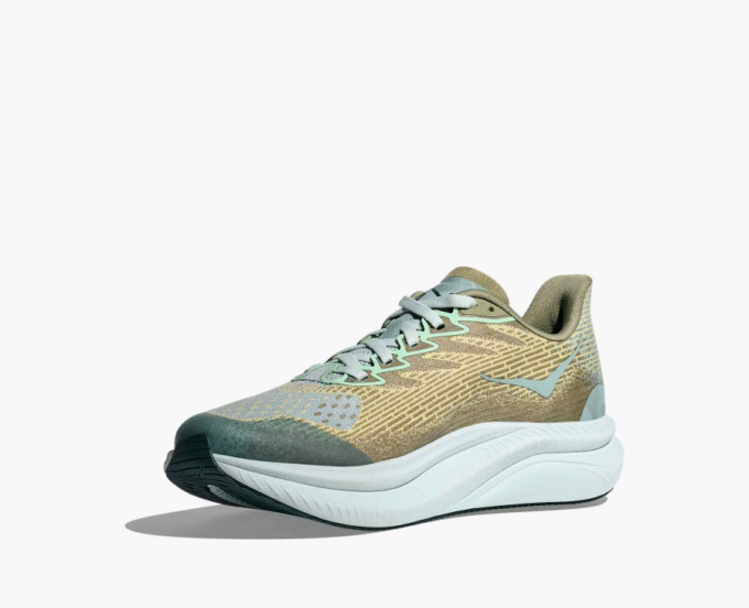 HOKA ONE ONE Mach 6