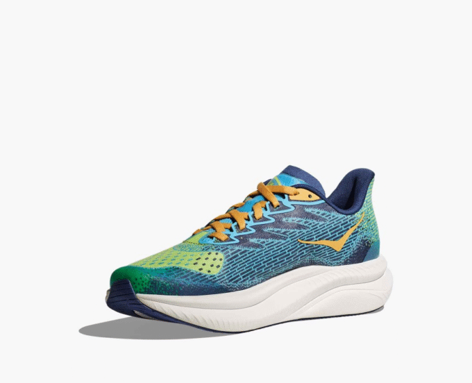 HOKA ONE ONE Mach 6