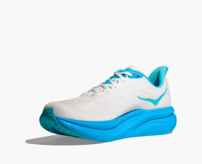 HOKA ONE ONE Mach 6