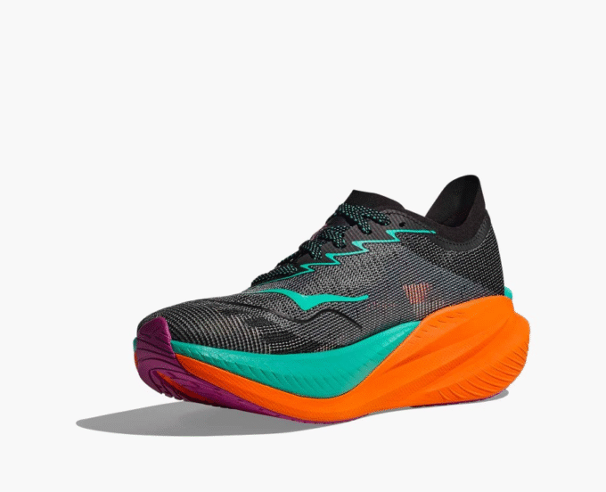 HOKA ONE ONE Mach 6