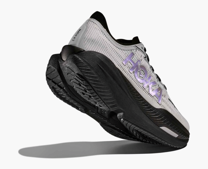 HOKA ONE ONE Mach 6