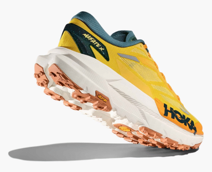 HOKA ONE ONE Mach 6