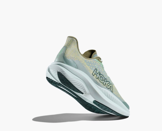 HOKA ONE ONE Mach 6