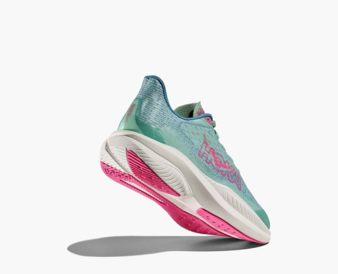HOKA ONE ONE Mach 6