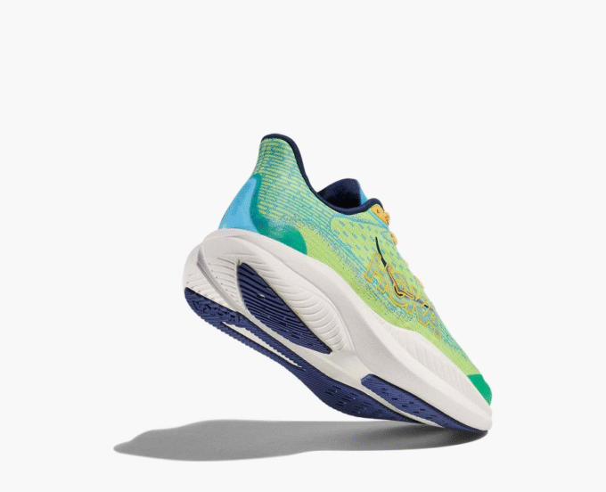 HOKA ONE ONE Mach 6