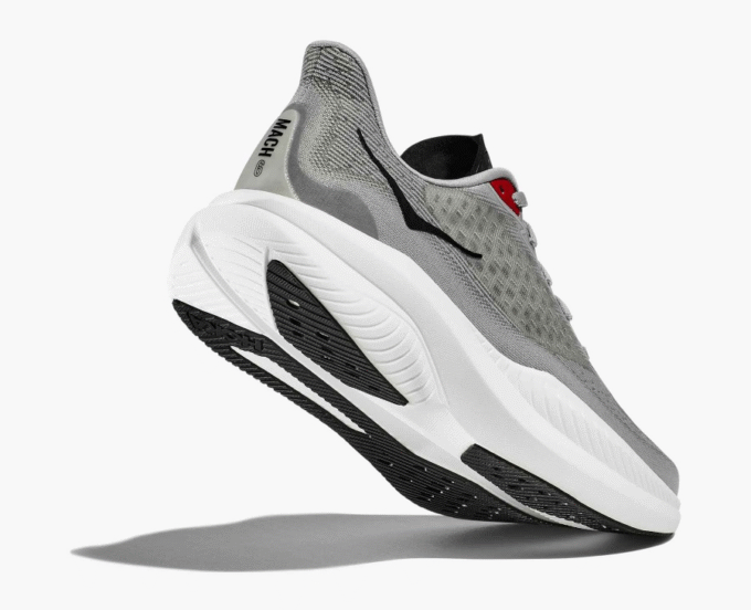 HOKA ONE ONE Mach 6