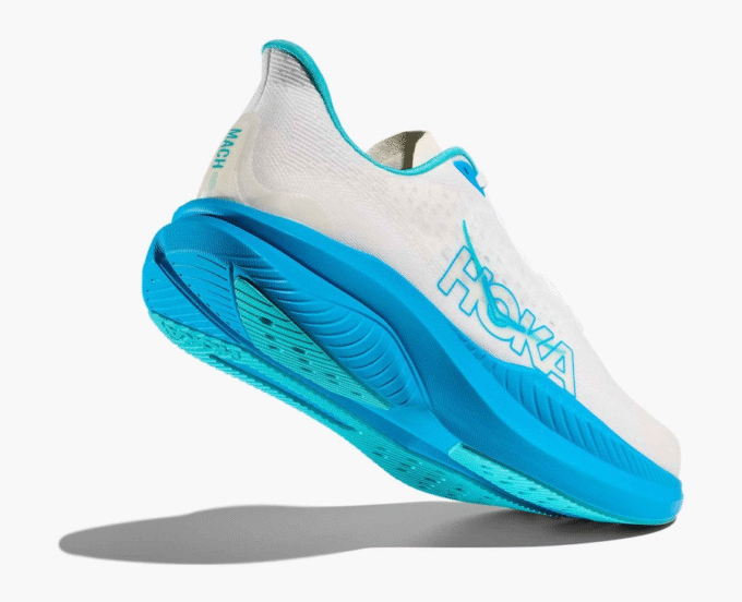 HOKA ONE ONE Mach 6
