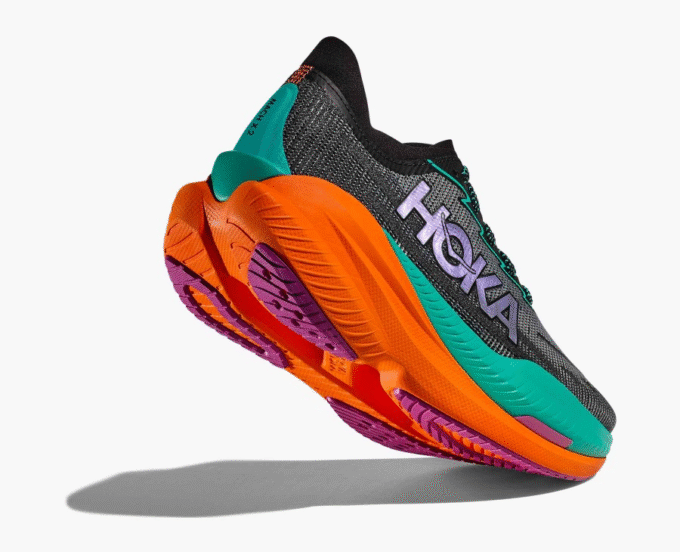 HOKA ONE ONE Mach 6