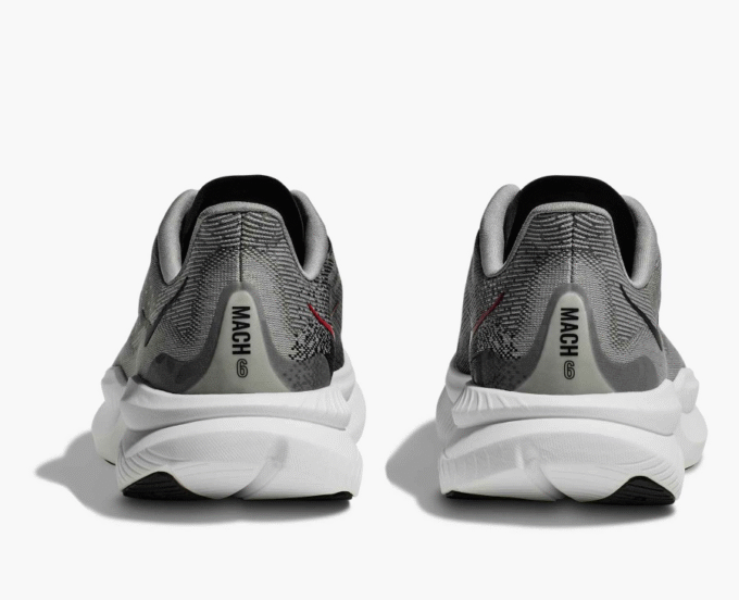 HOKA ONE ONE Mach 6