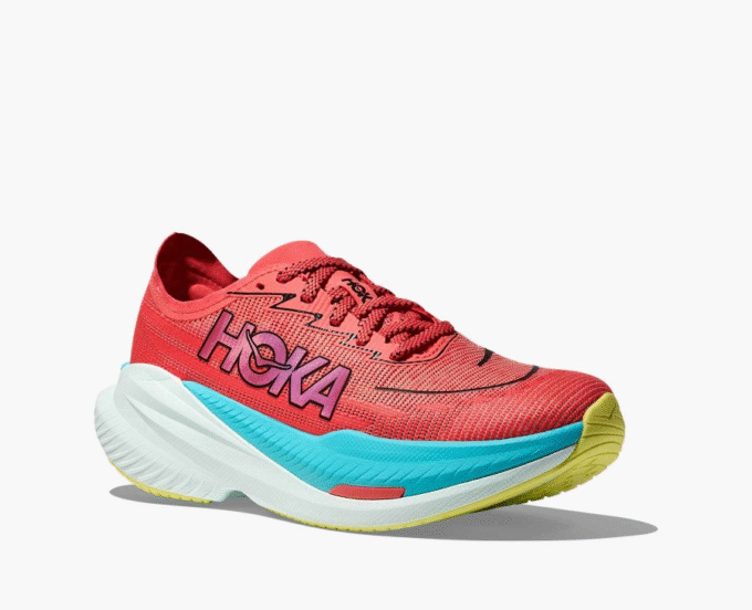 HOKA ONE ONE Mach 6
