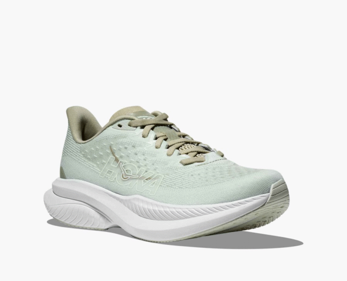 HOKA ONE ONE Mach 6