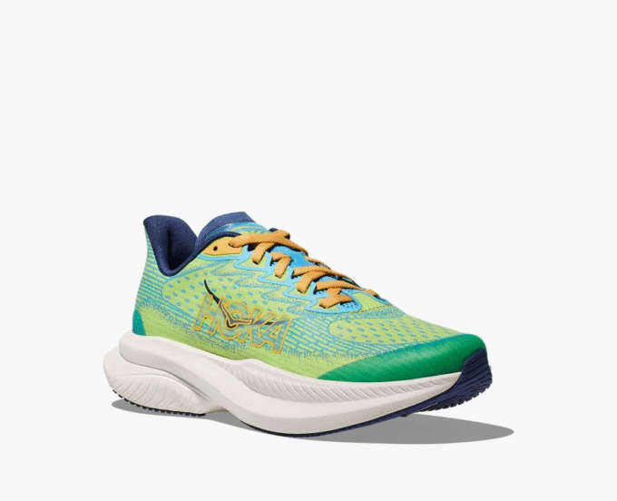HOKA ONE ONE Mach 6
