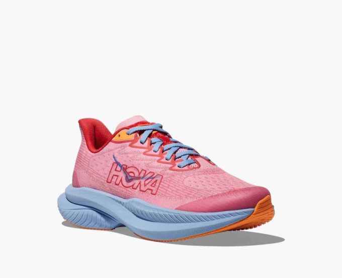 HOKA ONE ONE Mach 6