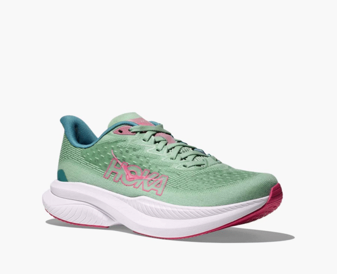 HOKA ONE ONE Mach 6