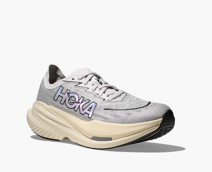 HOKA ONE ONE Mach 6