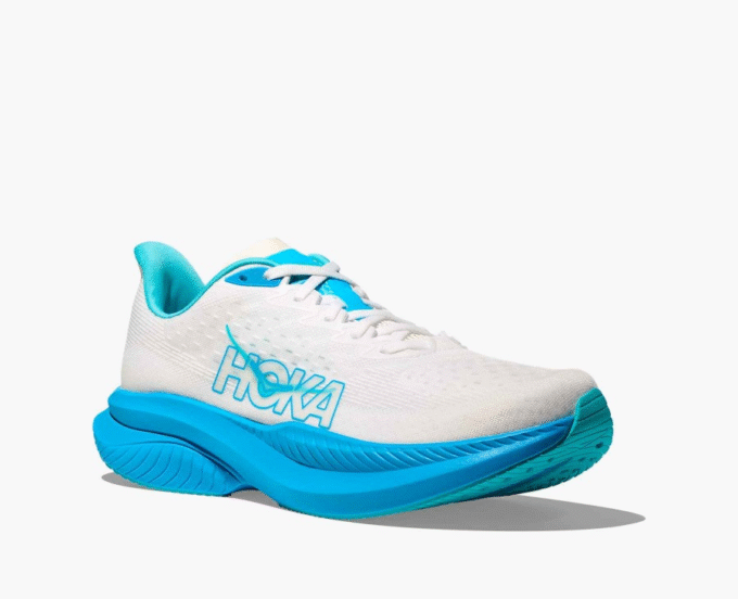HOKA ONE ONE Mach 6