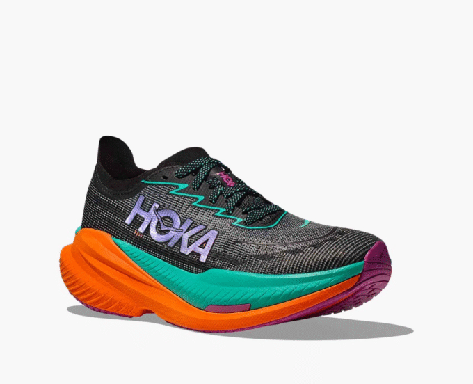 HOKA ONE ONE Mach 6