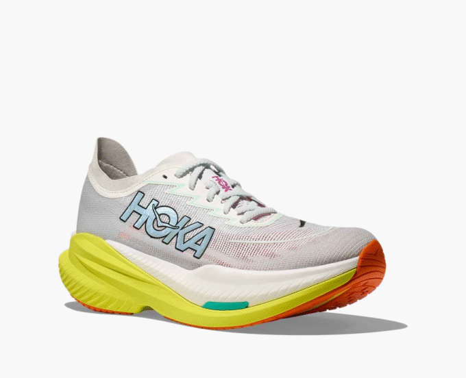 HOKA ONE ONE Mach 6