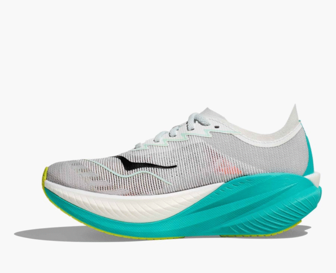 HOKA ONE ONE Mach 6