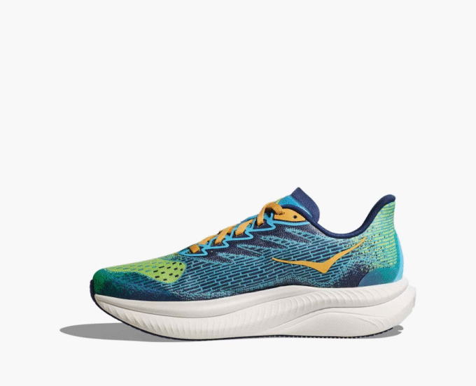 HOKA ONE ONE Mach 6