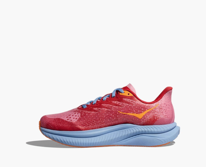 HOKA ONE ONE Mach 6