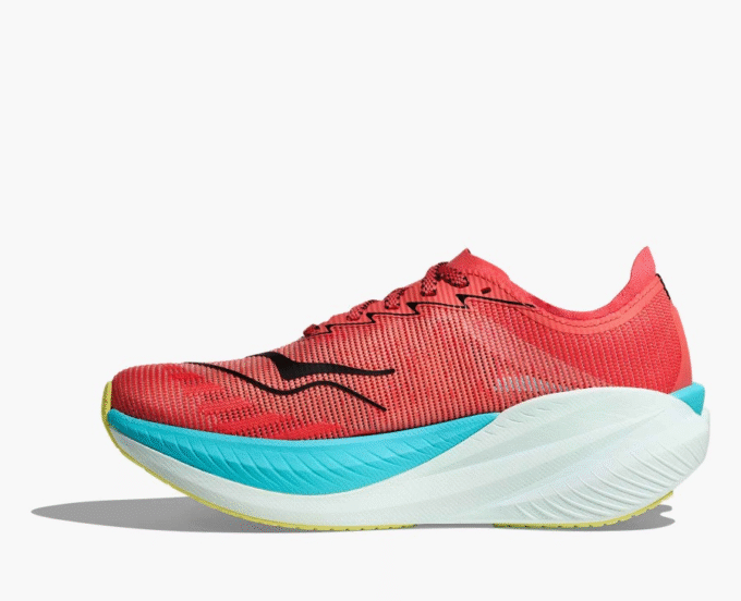 HOKA ONE ONE Mach 6