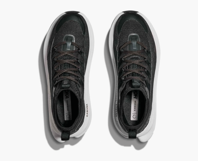 HOKA ONE ONE Mafate Speed  2