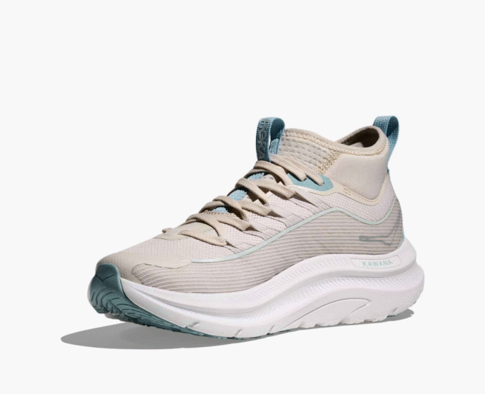 HOKA ONE ONE Mafate Speed  2