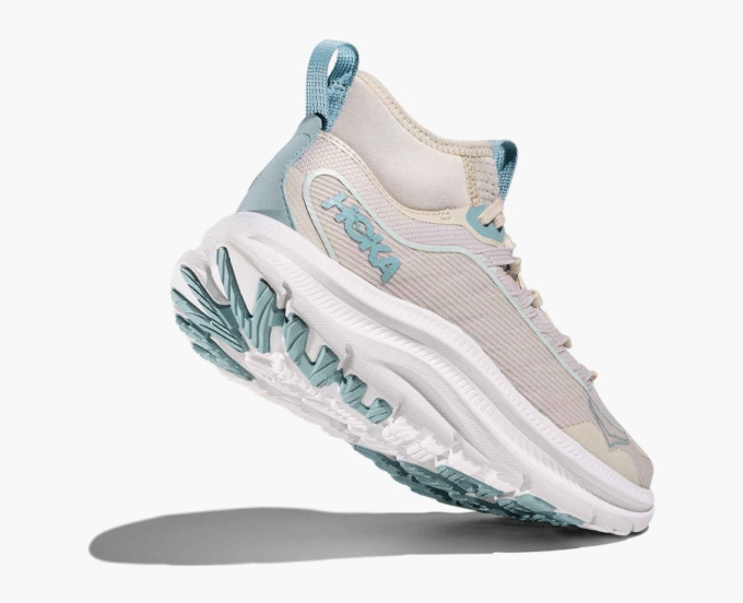 HOKA ONE ONE Mafate Speed  2
