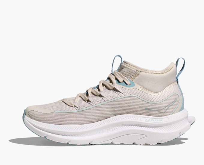 HOKA ONE ONE Mafate Speed  2