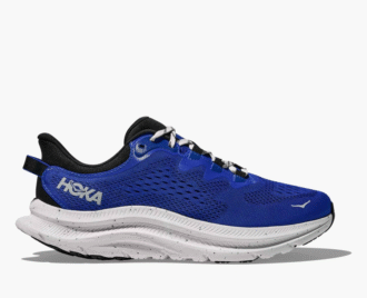 HOKA ONE ONE Mafate Speed  4