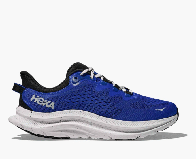 HOKA ONE ONE Mafate Speed  4