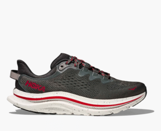HOKA ONE ONE Mafate Speed  4