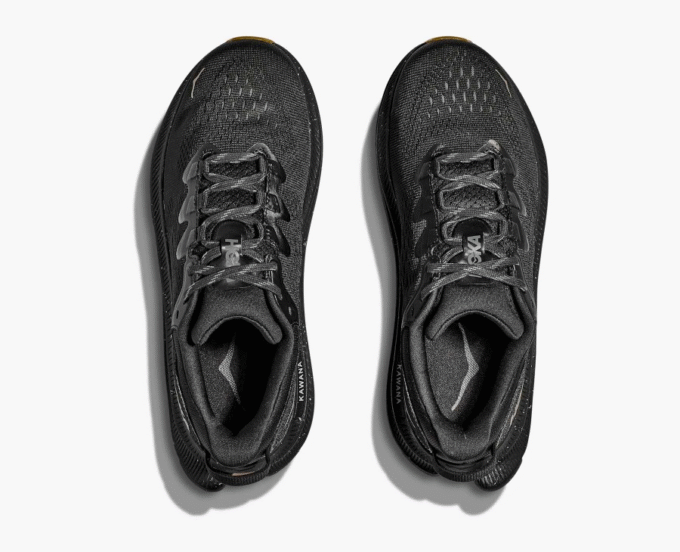 HOKA ONE ONE Mafate Speed  4