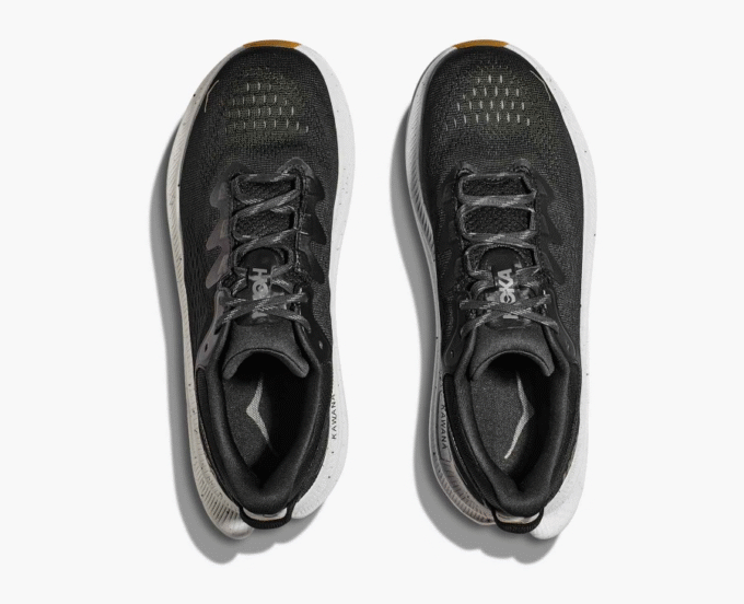 HOKA ONE ONE Mafate Speed  4