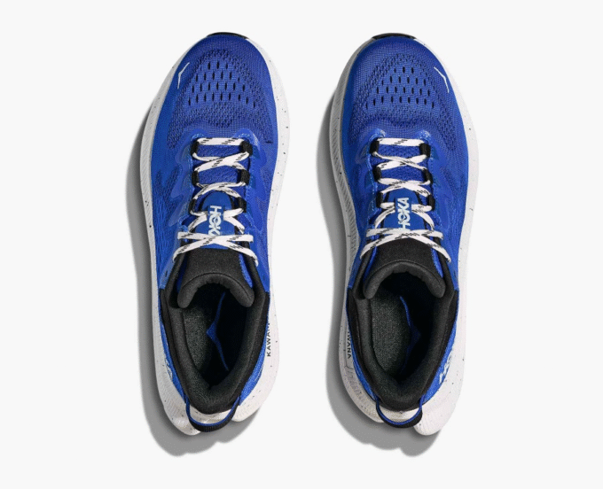 HOKA ONE ONE Mafate Speed  4