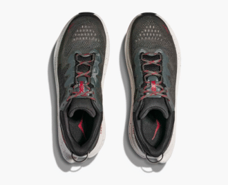 HOKA ONE ONE Mafate Speed  4