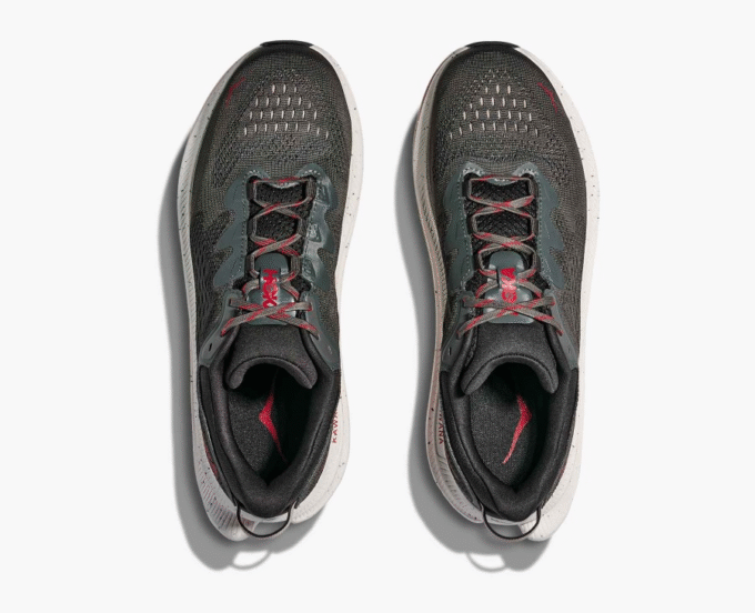 HOKA ONE ONE Mafate Speed  4