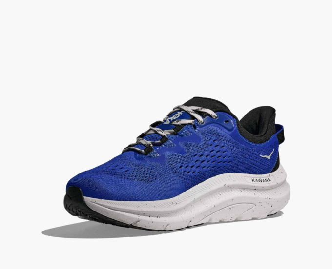 HOKA ONE ONE Mafate Speed  4