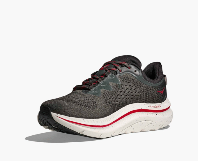 HOKA ONE ONE Mafate Speed  4