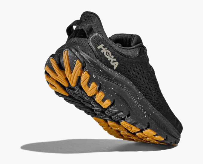 HOKA ONE ONE Mafate Speed  4