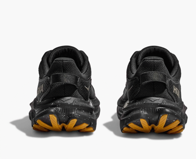 HOKA ONE ONE Mafate Speed  4