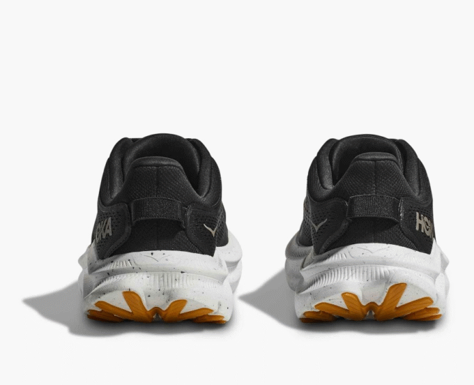 HOKA ONE ONE Mafate Speed  4