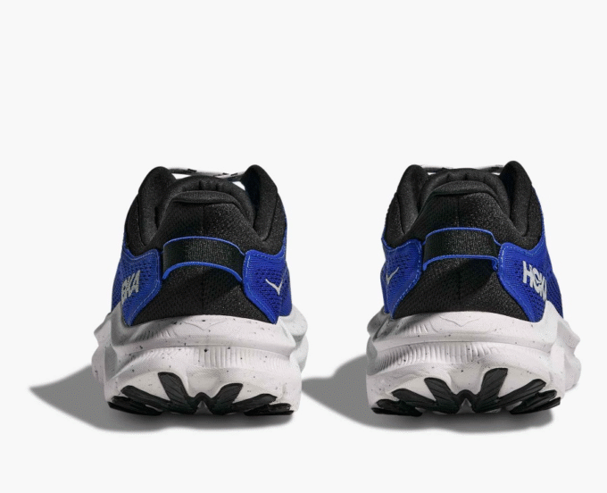 HOKA ONE ONE Mafate Speed  4