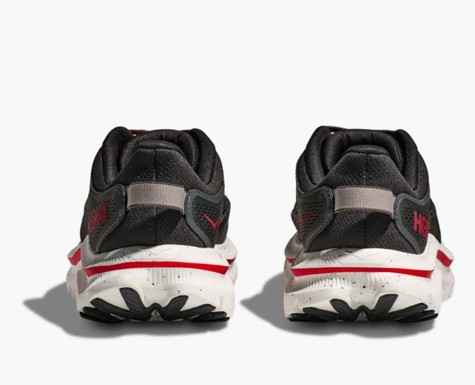 HOKA ONE ONE Mafate Speed  4